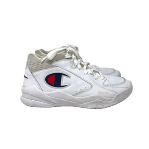 Champion Men’s Mid Zone Trainers Sneakers size: 11